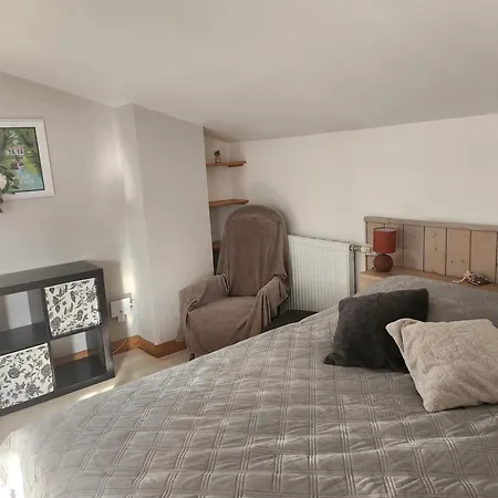 La Maisonnette Du Marais * Amure