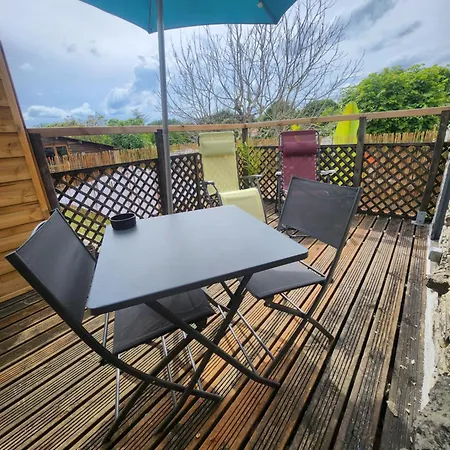 La Maisonnette Du Marais Amure