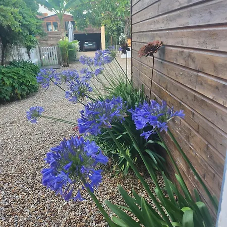 La Maisonnette Du Marais * Amure