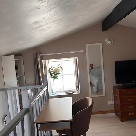 La Maisonnette Du Marais Holiday home