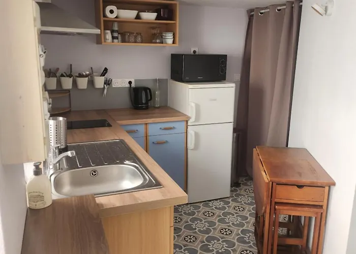 La Maisonnette Du Marais Σπίτι διακοπών *